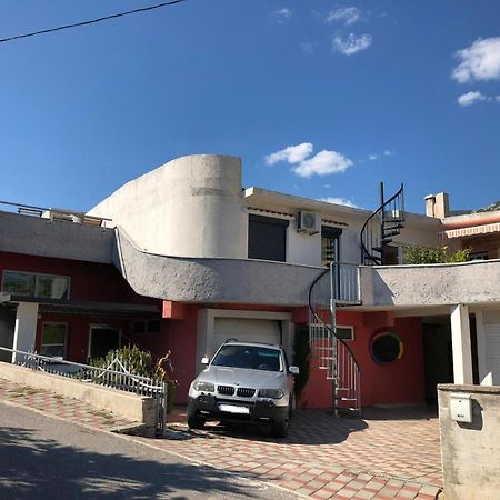 Apartmani Cesarica Karlobag Szoba fotó