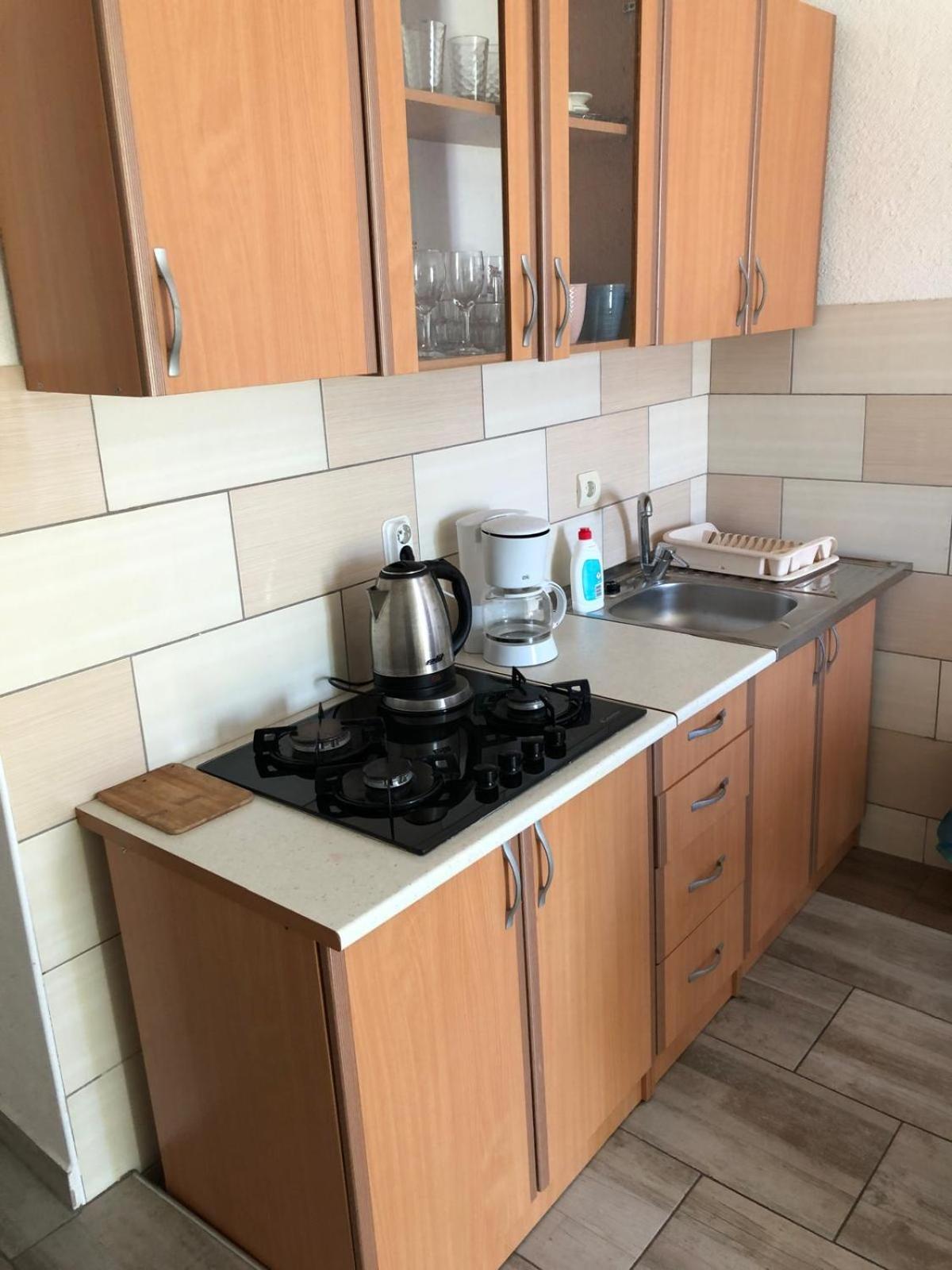 Apartmani Cesarica Karlobag Szoba fotó