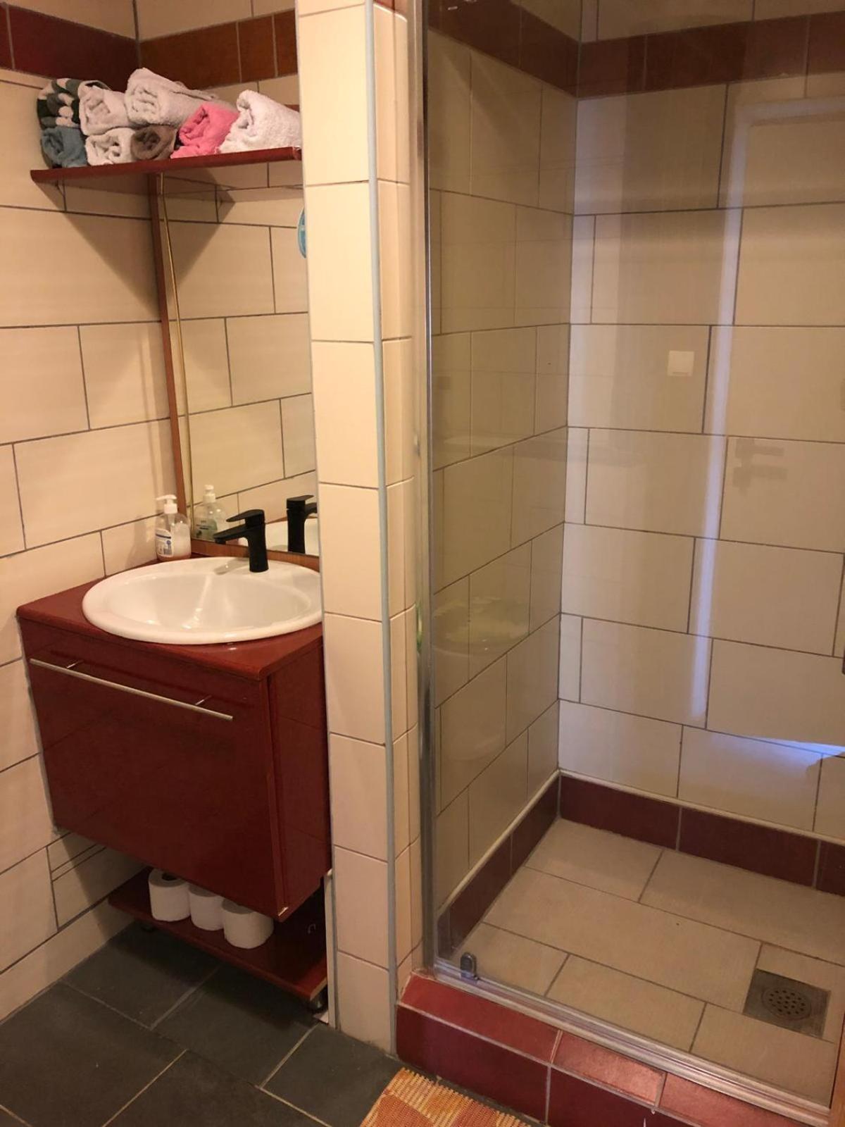 Apartmani Cesarica Karlobag Szoba fotó