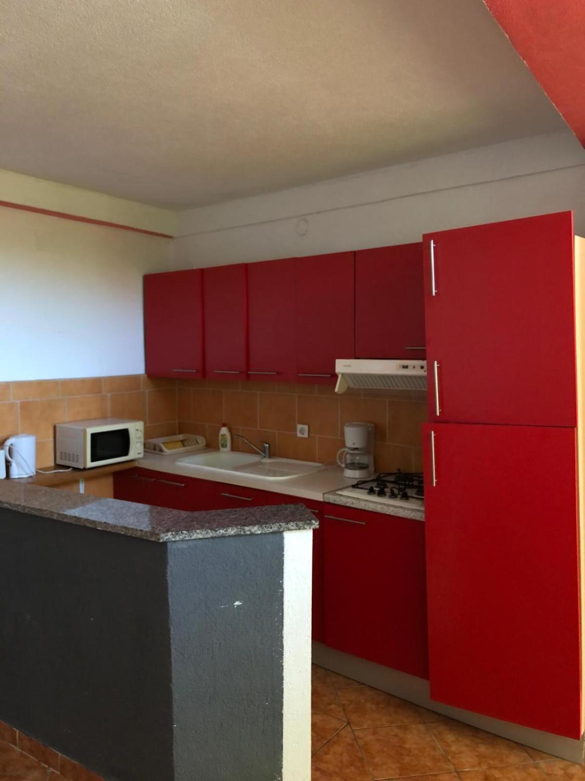 Apartmani Cesarica Karlobag Szoba fotó